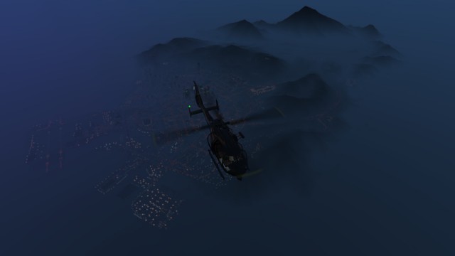 GTA 5, новый симулятор гопника