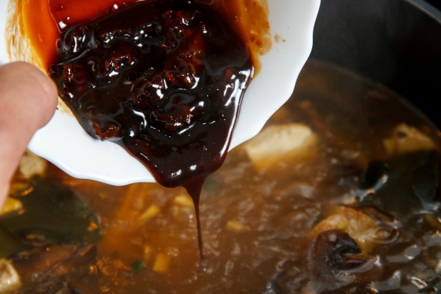 Шведский стол для Ати, Кулинары поздравляют