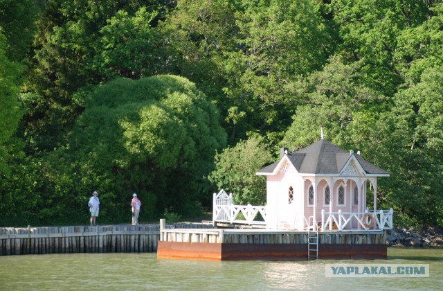 Балтийское море