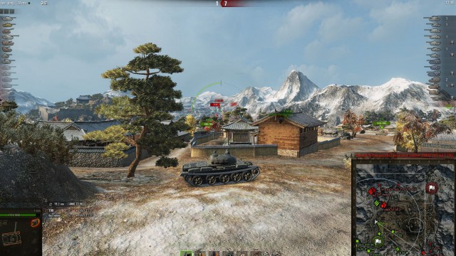 Wargaming 27