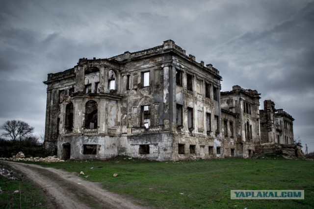 Как откапывали прошлую культуру