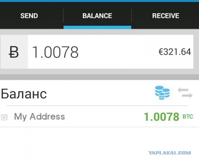 Курс биткоина сегодня пробил $500 — вырос в 2 раза