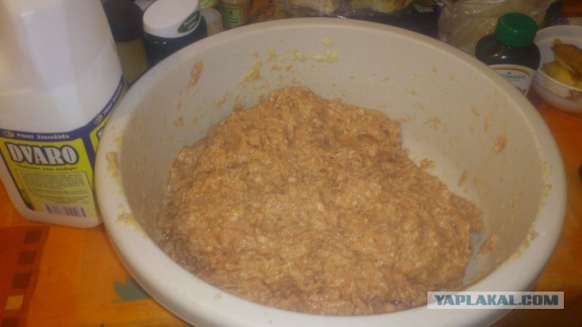 А поутру они проснулись...