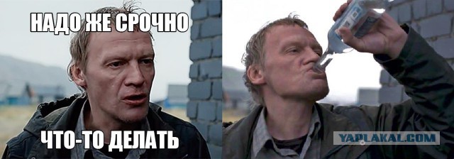 Мифы об алкоголе