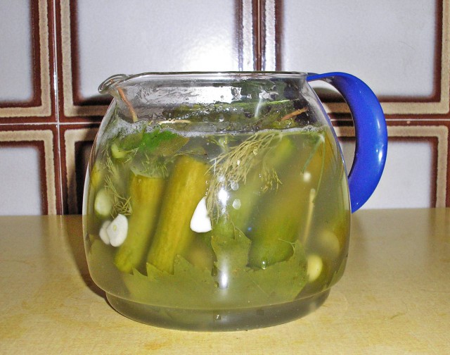Кухня (кулинарное и околокулинарное общение)