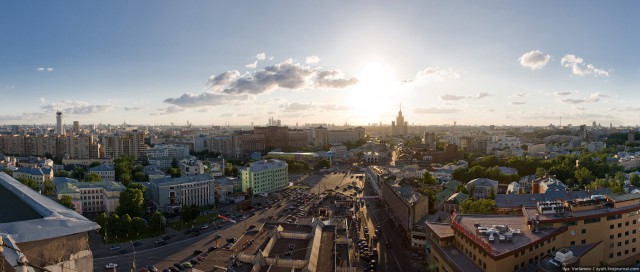 Случилось чудо! В Москве начнут сносить самострой.