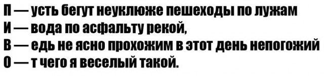 Пиво днём? А пофиг пятница.