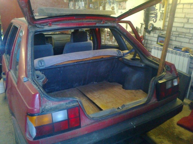 Машина по цене велосипеда