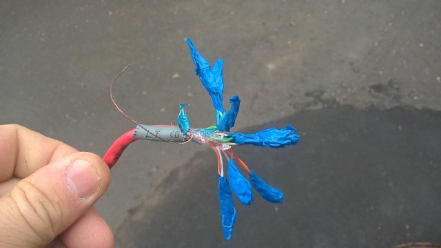 Мало ли, кому пригодится