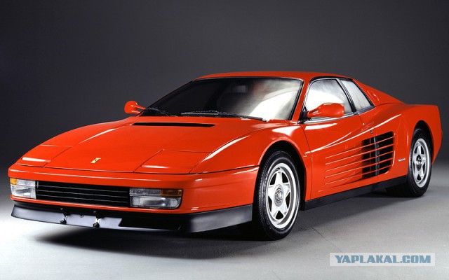 Автомобили RM Auctions/Sotheby's, декабрь 2015