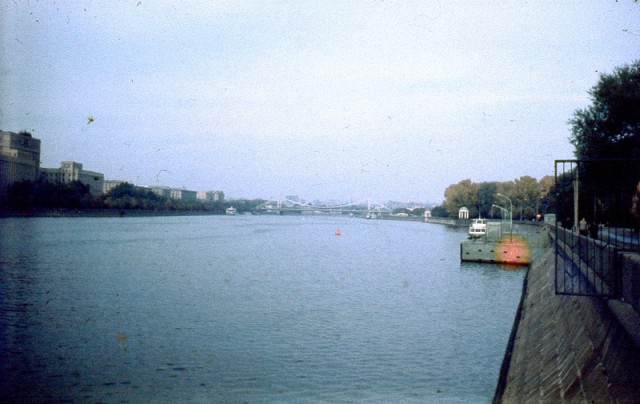 1980, Олимпиада, Москва, СССР