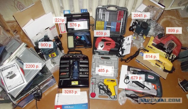 Сравнение цен Леруа во Франции и России