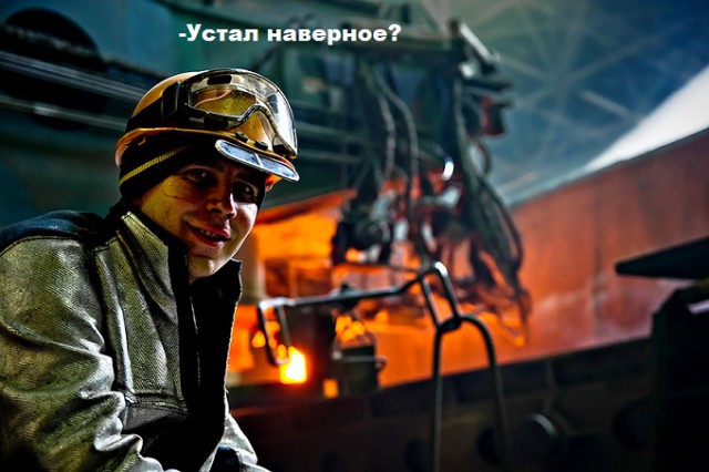 Максимально бесполезный механизм