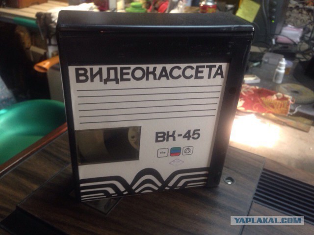 8 ярких образцов советской электроники