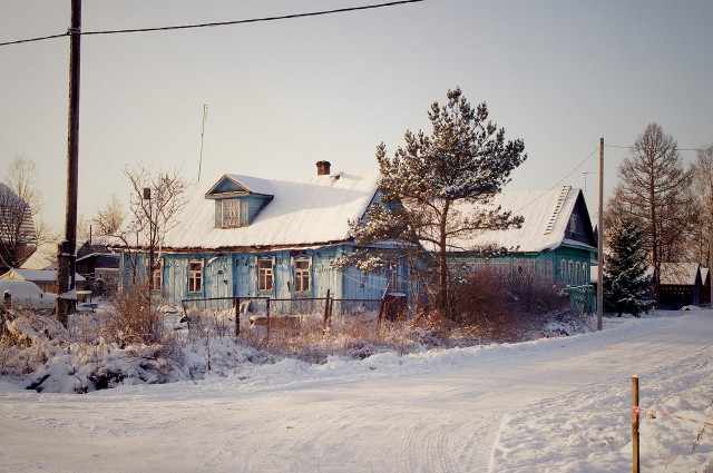 Подборка "тёплых уютных домашних" фотографий, часть 6