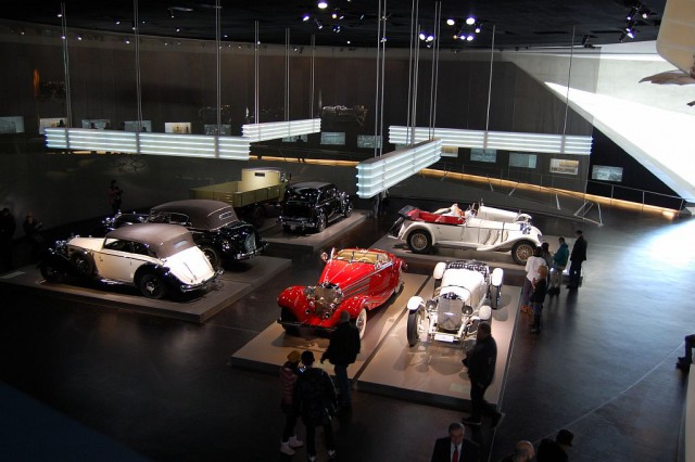 Автоэкзотика 2010