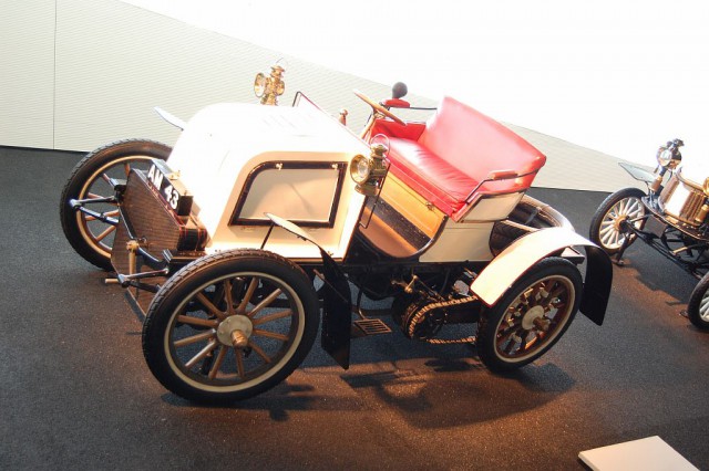 Автоэкзотика 2010