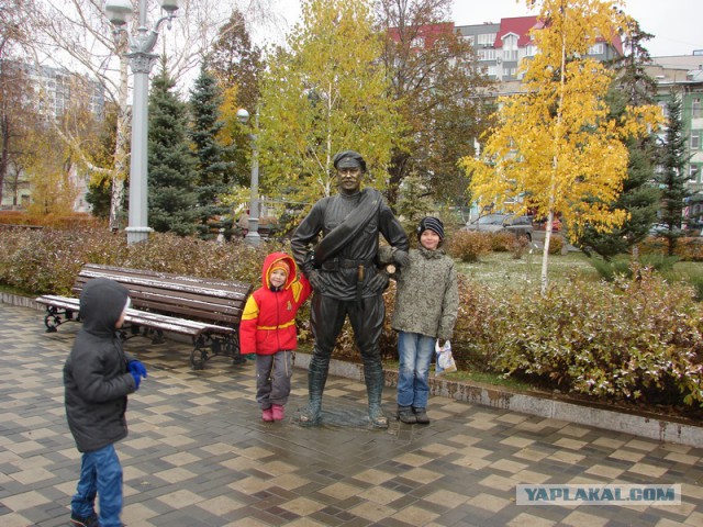 Немного Самары