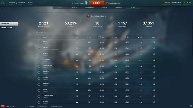 World of Warships - 2