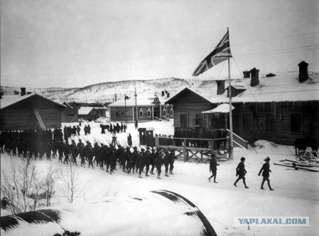 Британская империя — одно из самых кровожадных государственных образований за всю историю человечества.