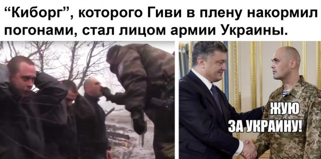 Жители Луганска высказали все, что думают об Украине, России и войне в Донбассе