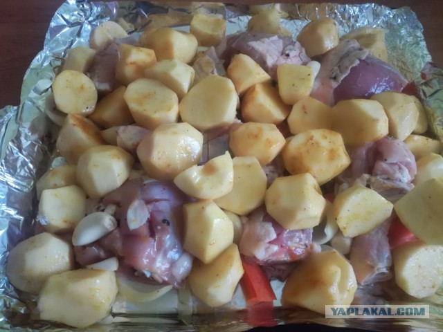 ЯПКулинарии 12 лет