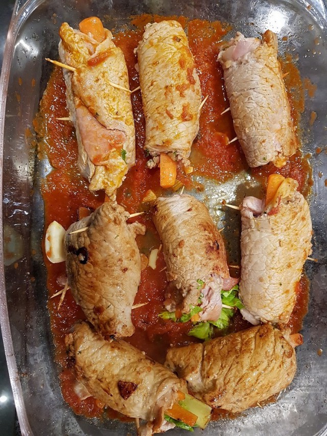 ЯПКулинарии 12 лет