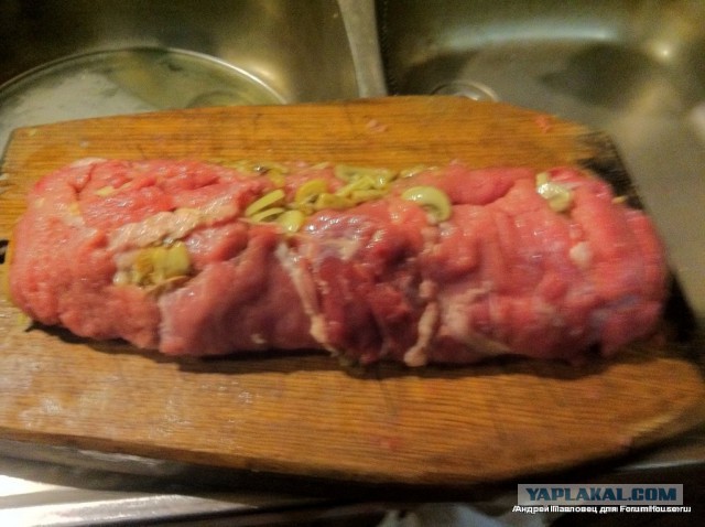 Гибрид помпейской и русской печек.