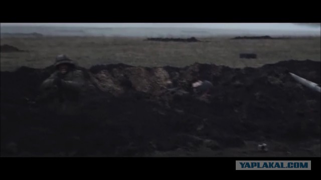 Украинский фильм «Киборги» провалился в прокате