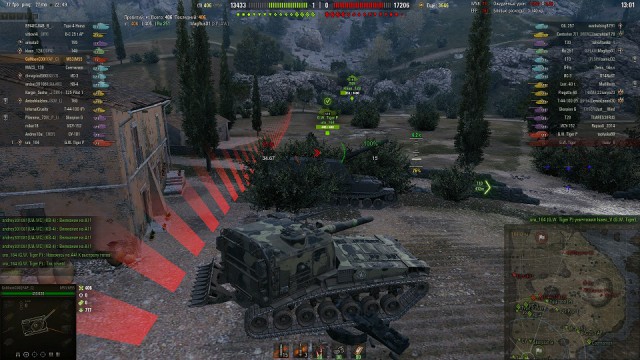 Wargaming 53