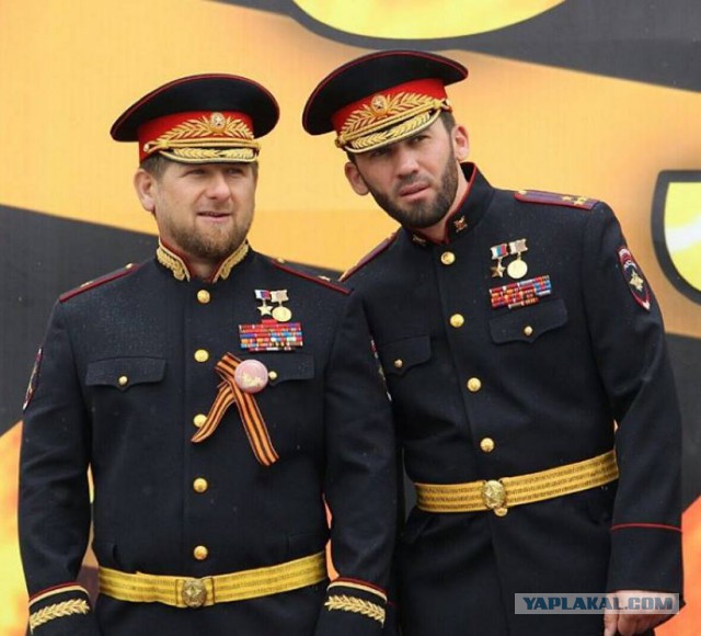 Первая семья Южноафриканских буров прибыли на Ставрополье