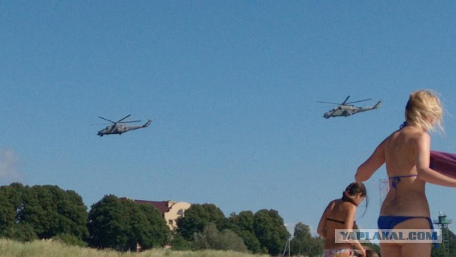 Отпуск в русской Европе или неделя в Калининграде