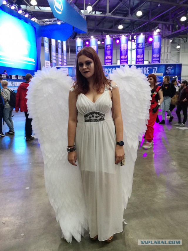 Comic Con RUSSIA