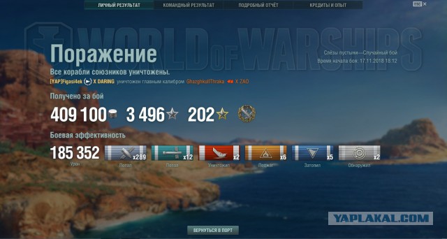 World of Warships - 6