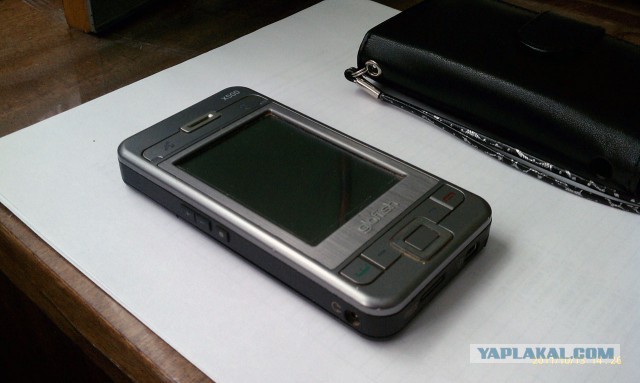 10 лучших коммуникаторов на платформе Windows Mobile, вспоминаем вчерашних героев