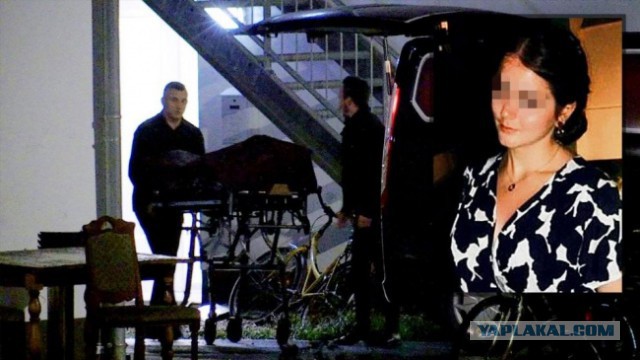 На западе ФРГ в приюте для беженцев убита 17-летняя немка
