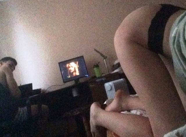 Выловлено в наших сетях