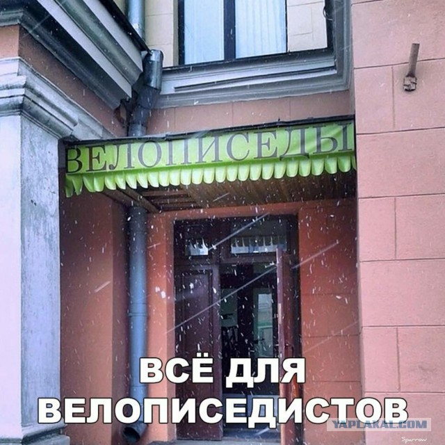 Немного веселых картинок