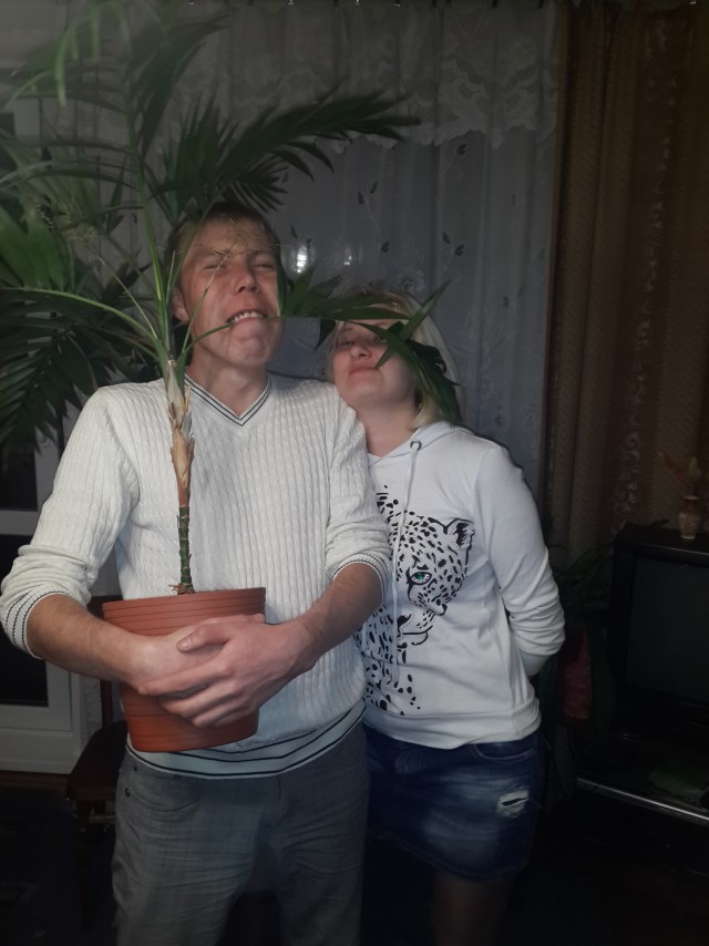 Чудики из социальных сетей 16.03.19