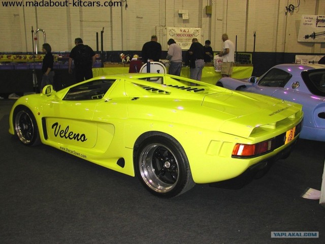 Игра на ЯПе: Угадай АВТО-2