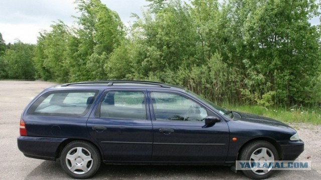 Классические универсалы — автомобили мечты для практичных мужиков