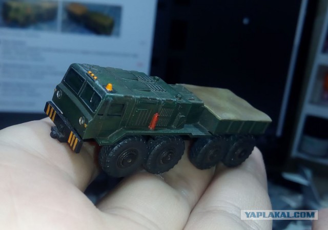 Я сделЯл! Танк Т90см и БМПТ!