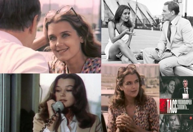 Как изменились 9 романтических героинь старых фильмов