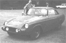 Игра на ЯПе: Угадай АВТО-6