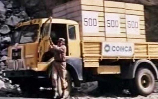 Самые необычные автомобили советских фильмов