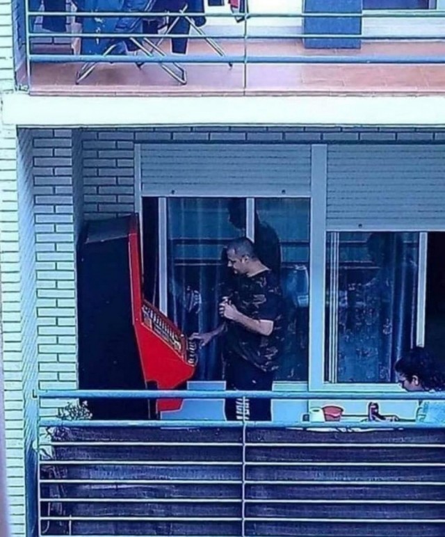 Подборка интересных и веселых картинок 03.05.20