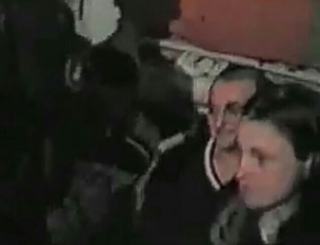 А вы орали в подушку?