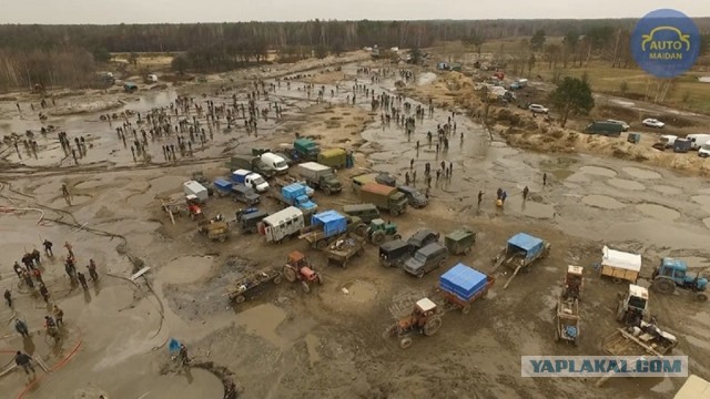 Украина считает, что Россия должна ей $100 млн в год за базирование ЧФ в Крыму