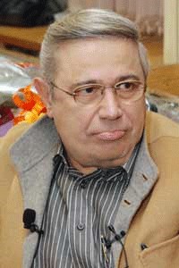 Петросян и родственники