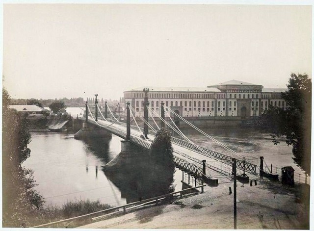 «Порт-Артур на Висле». Падение Новогеоргиевскй крепости. 1915 год